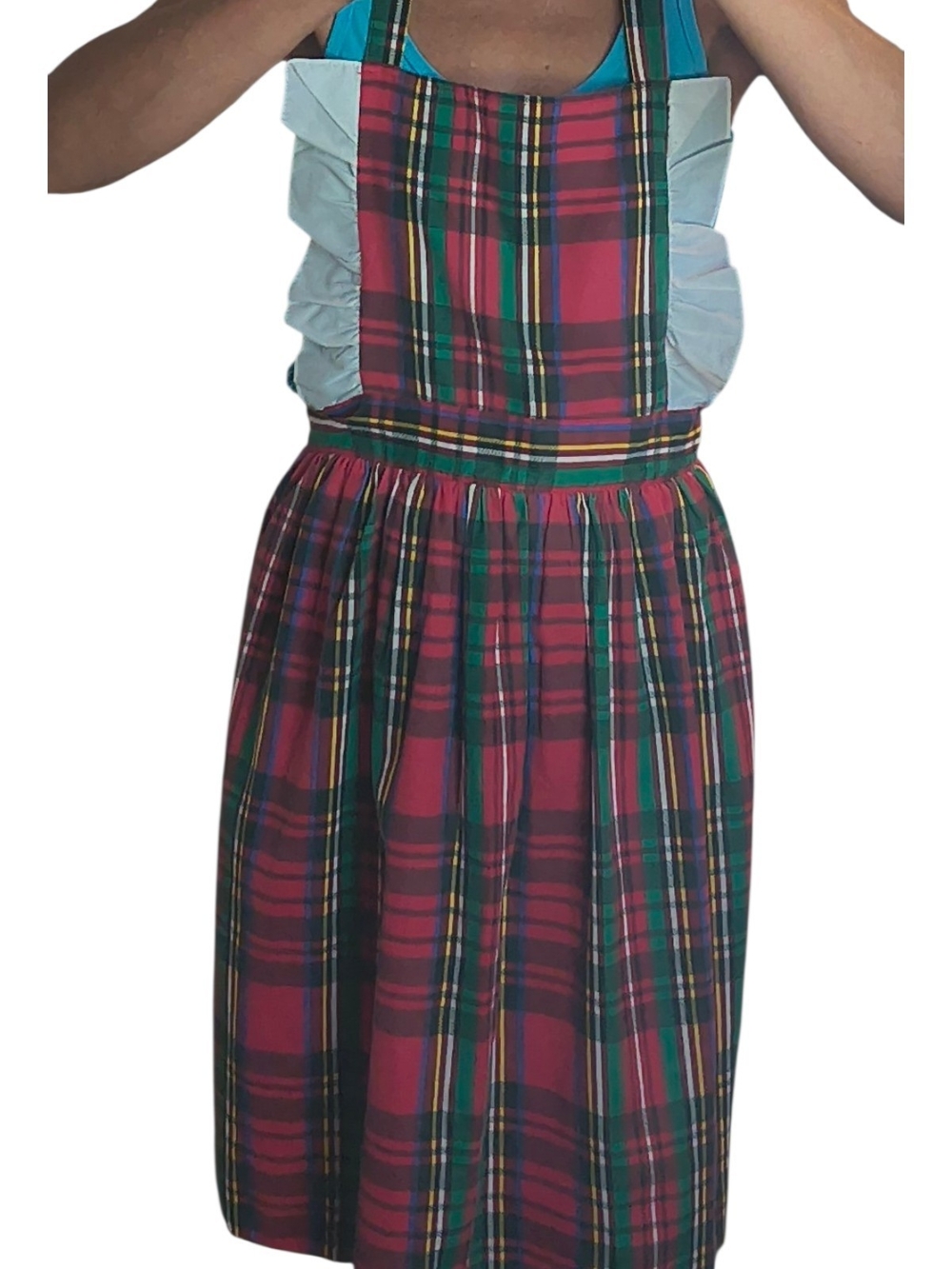Plaid